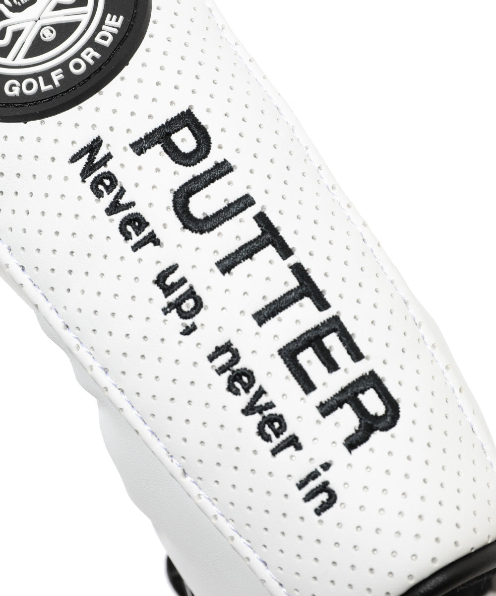 GN ESSENTIAL PUTTER COVER LY7ZA74U