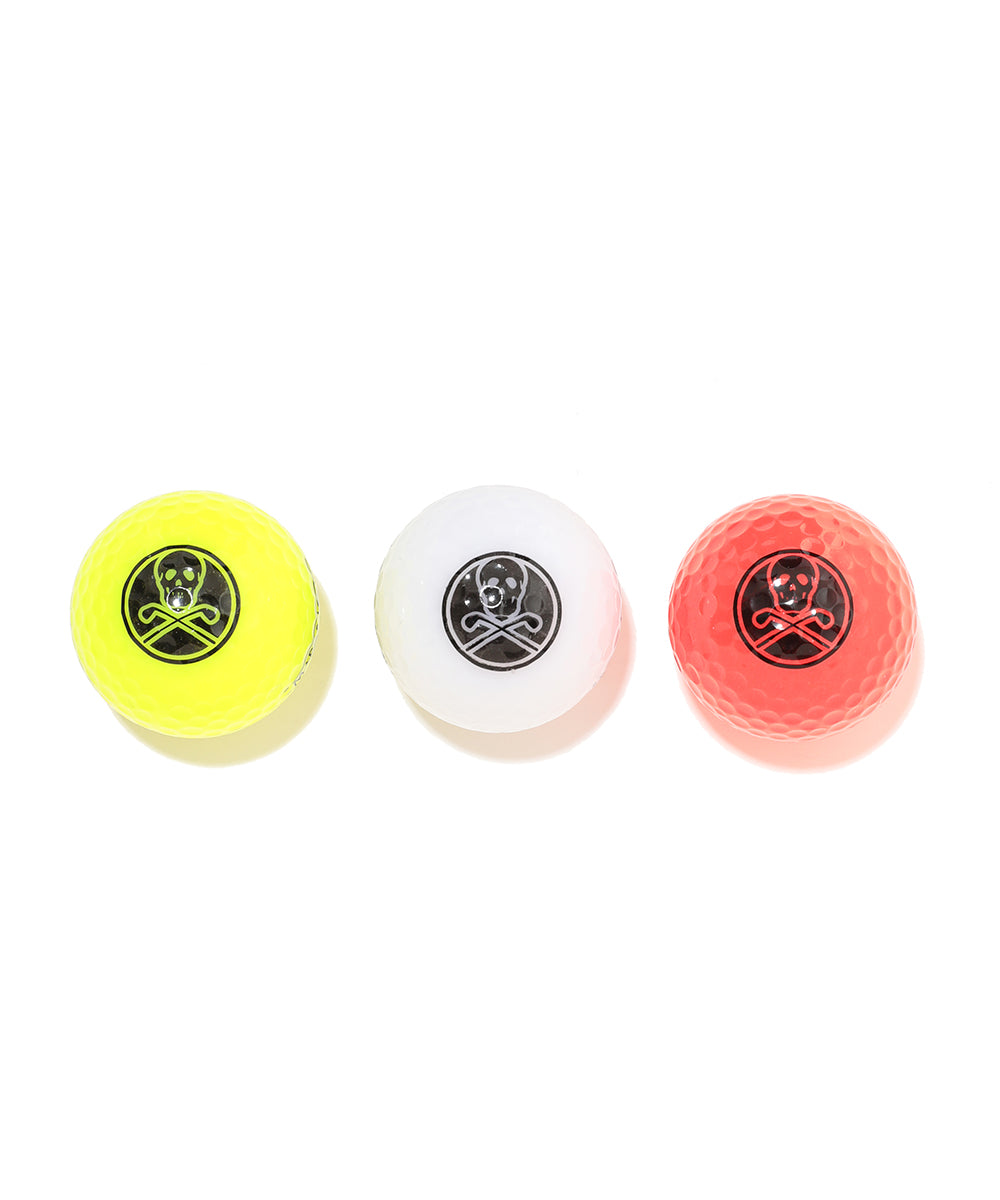 U GN SKULL POINT COLOR BALL SET LY7YX41U