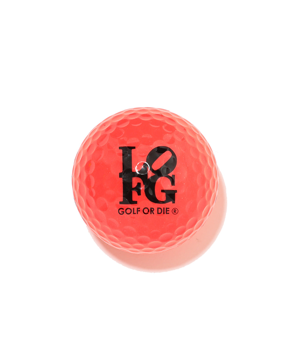 U GN SKULL POINT COLOR BALL SET LY7YX41U