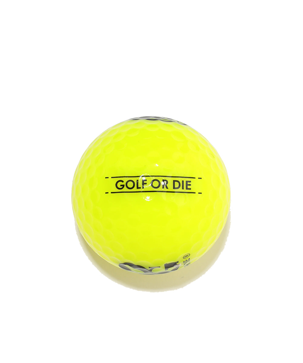 U GN SKULL POINT COLOR BALL SET LY7YX41U