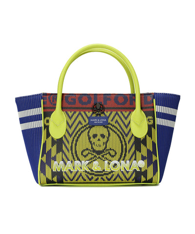 U GN ML-NORDIC PATTERN TOTE BAG LQ4ZQ32U