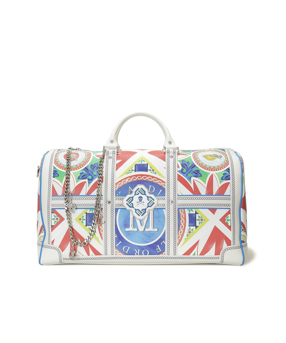 Boston/Tote Bag – MARK & LONA ONLINE STORE KOREA
