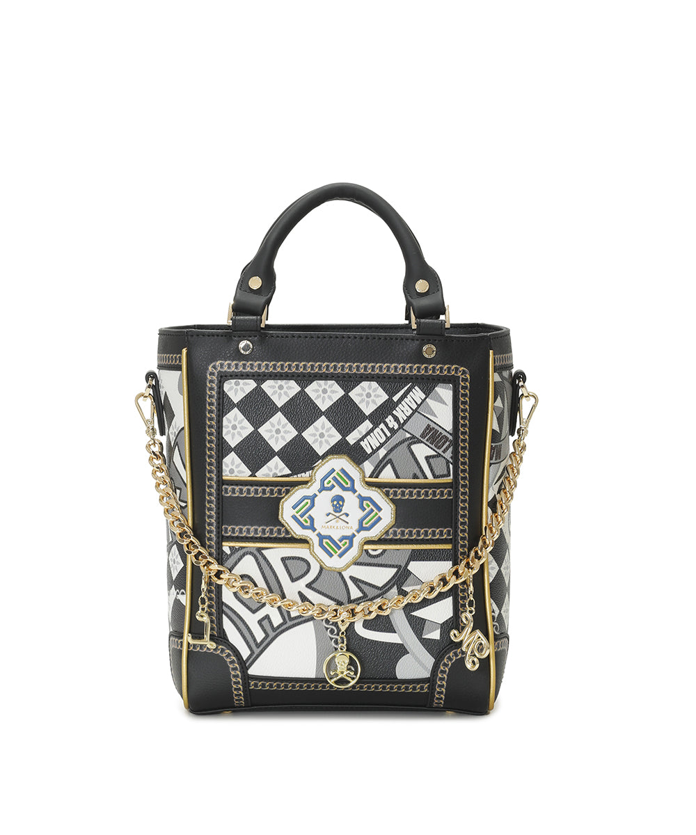 Boston/Tote Bag – MARK & LONA ONLINE STORE KOREA