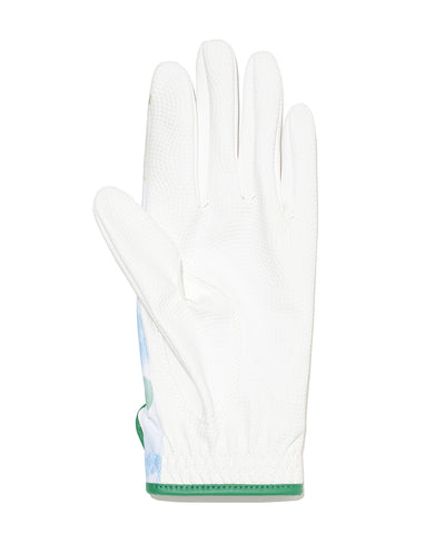 U GN WATER COLOR GRAPHIC GLOVE LR2YG01U