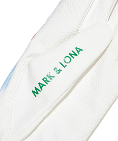 U GN WATER COLOR GRAPHIC GLOVE LR2YG01U