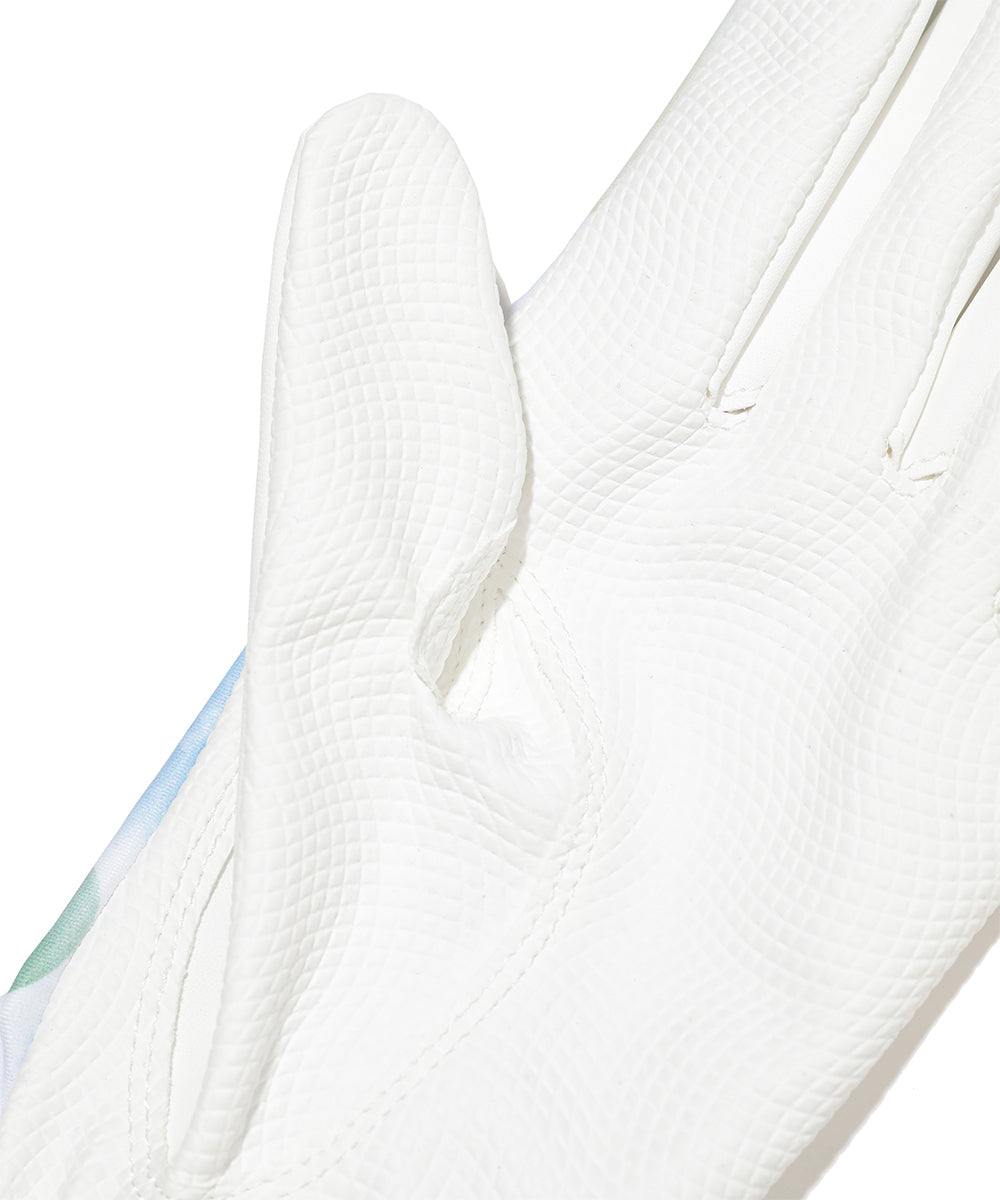 U GN WATER COLOR GRAPHIC GLOVE LR2YG01U