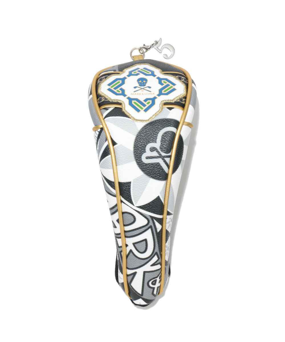 Head Cover – MARK & LONA ONLINE STORE KOREA