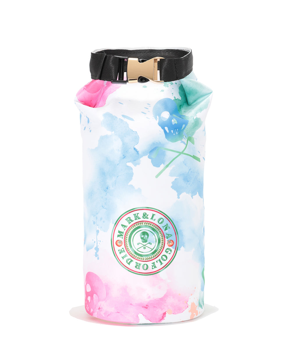 U GN WATER COLOR GRAPHIC ICE BAG LR2ZO03U