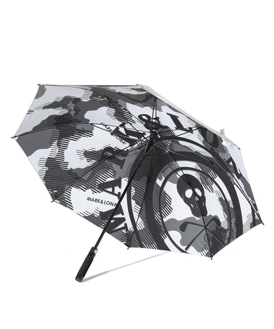 U GN WATER COLOR GRAPHIC UMBRELLA LR2YZ04U