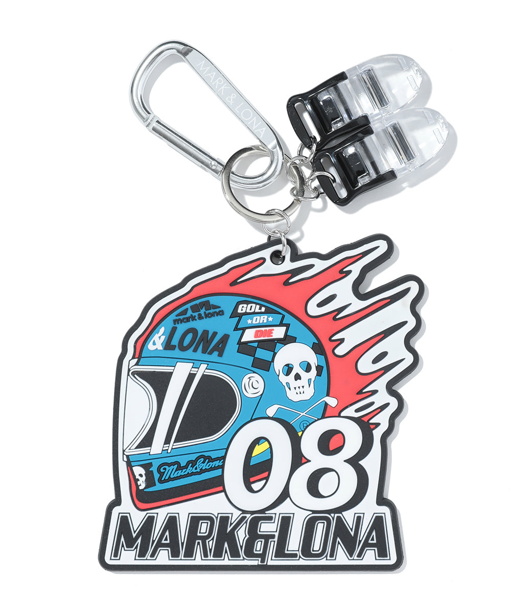 U GN RACING NAME TAG LR1YN42U