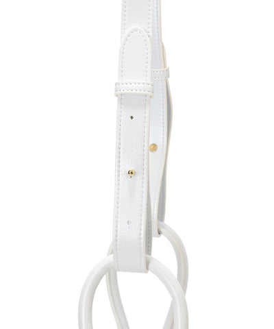 U GN BLOCK PATTERN TOTE BAG LR3ZQ22U