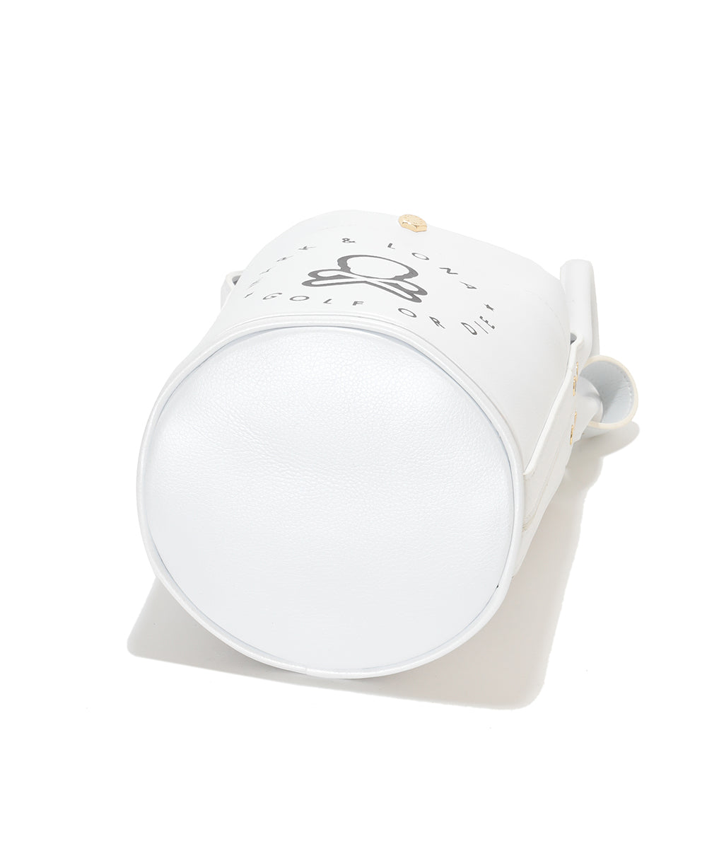 U GN BLOCK PATTERN TOTE BAG LR3ZQ22U