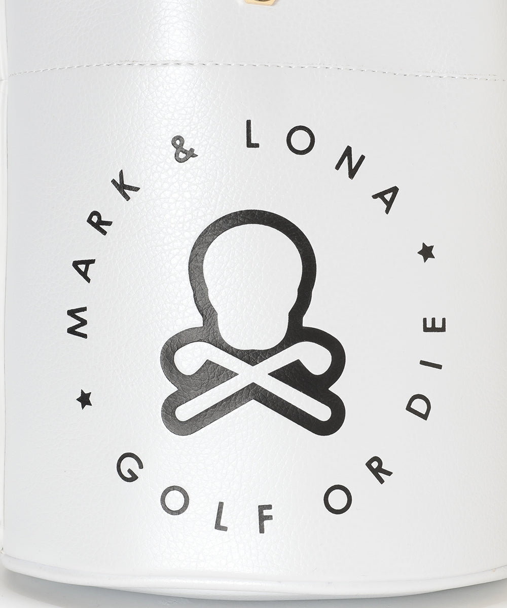 U GN BLOCK PATTERN TOTE BAG LR3ZQ22U