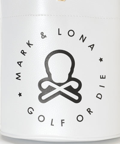 U GN BLOCK PATTERN TOTE BAG LR3ZQ22U