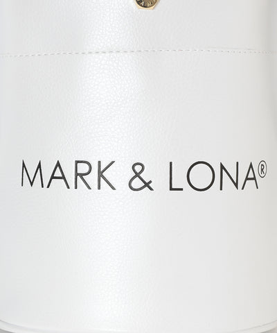 U GN BLOCK PATTERN TOTE BAG LR3ZQ22U