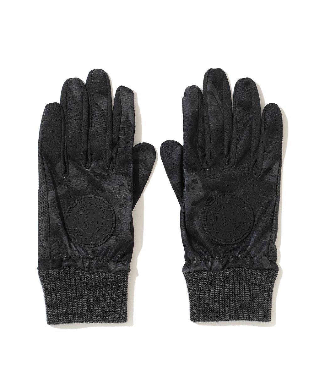 U GN SMART TOUCH GLOVE LR4YG04U