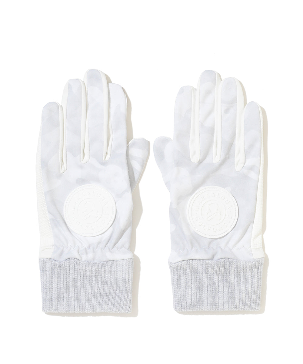 U GN SMART TOUCH GLOVE LR4YG04U