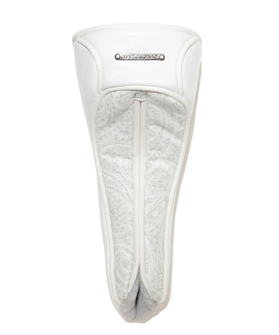 U GN PAISELY PATTERN DRIVER COVER LR3ZH11U