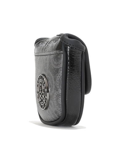 U GN PAISELY PATTERN MALLET PUTTER COVER LR3ZA15U