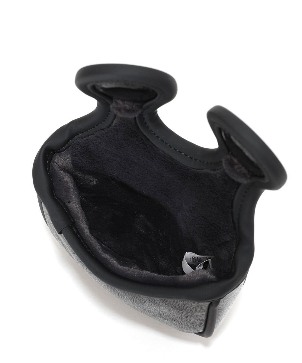 U GN PAISELY PATTERN MALLET PUTTER COVER LR3ZA15U