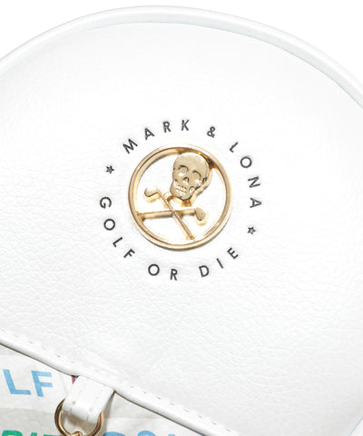 U GN BLOCK PATTERN DRIVER COVER LR3ZH21U