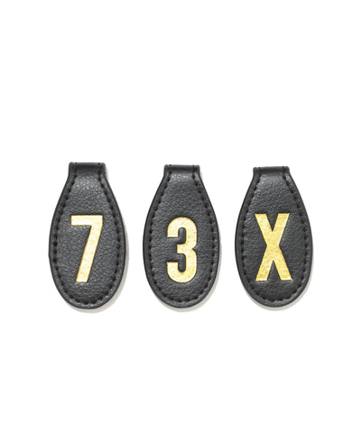 U GN BLOCK PATTERN FAIRWAY WOOD COVER LR3ZH22U