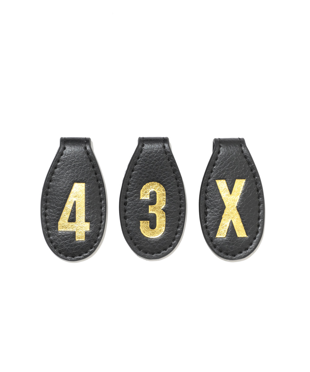 U GN BLOCK PATTERN HYBRID WOOD COVER LR3ZH23U