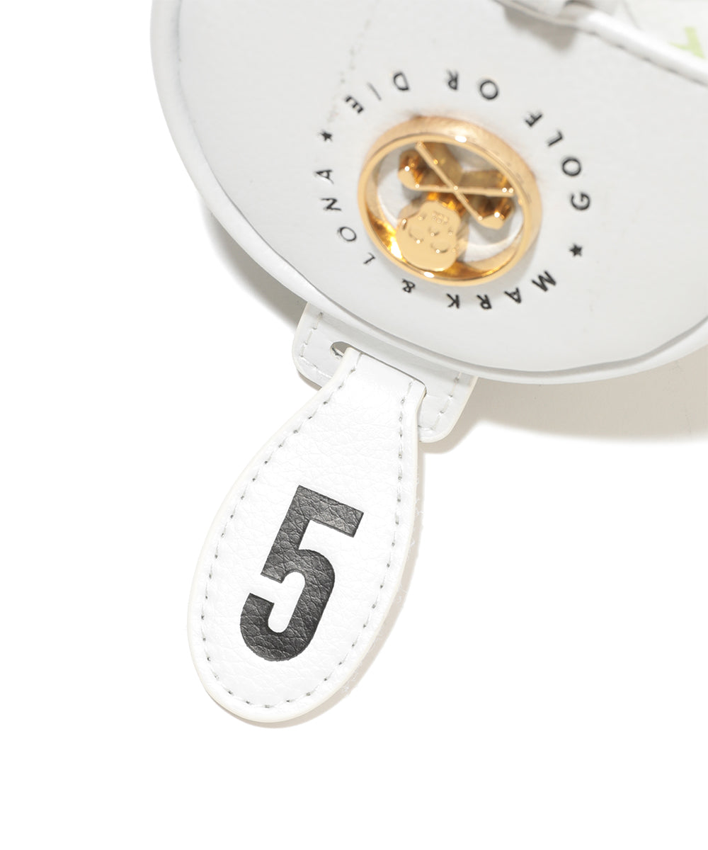 U GN BLOCK PATTERN HYBRID WOOD COVER LR3ZH23U