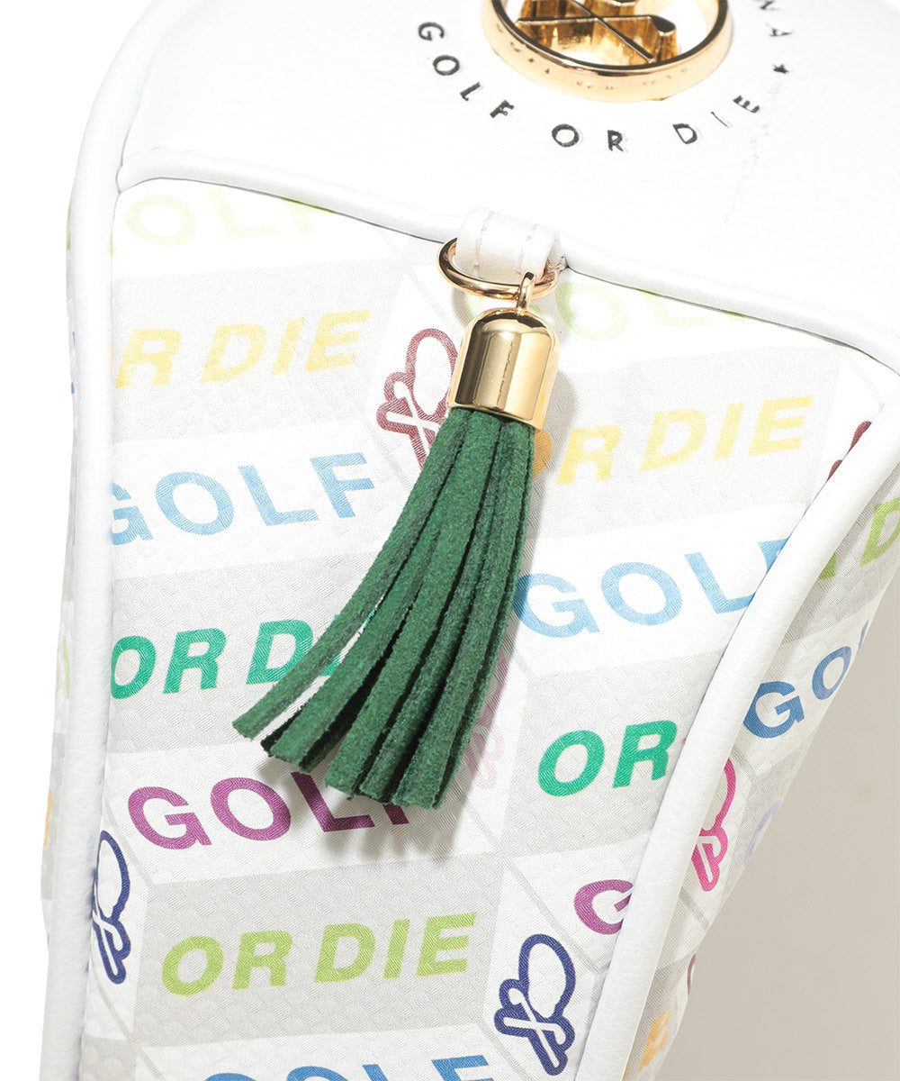 U GN BLOCK PATTERN HYBRID WOOD COVER LR3ZH23U