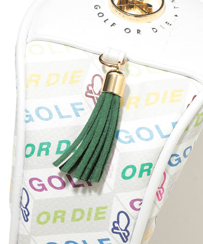 U GN BLOCK PATTERN HYBRID WOOD COVER LR3ZH23U