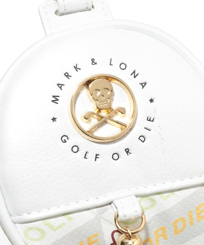 U GN BLOCK PATTERN HYBRID WOOD COVER LR3ZH23U