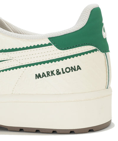 M GN MARK&LONA X ASICS COLLABORATION SHOES LY7ZK21M
