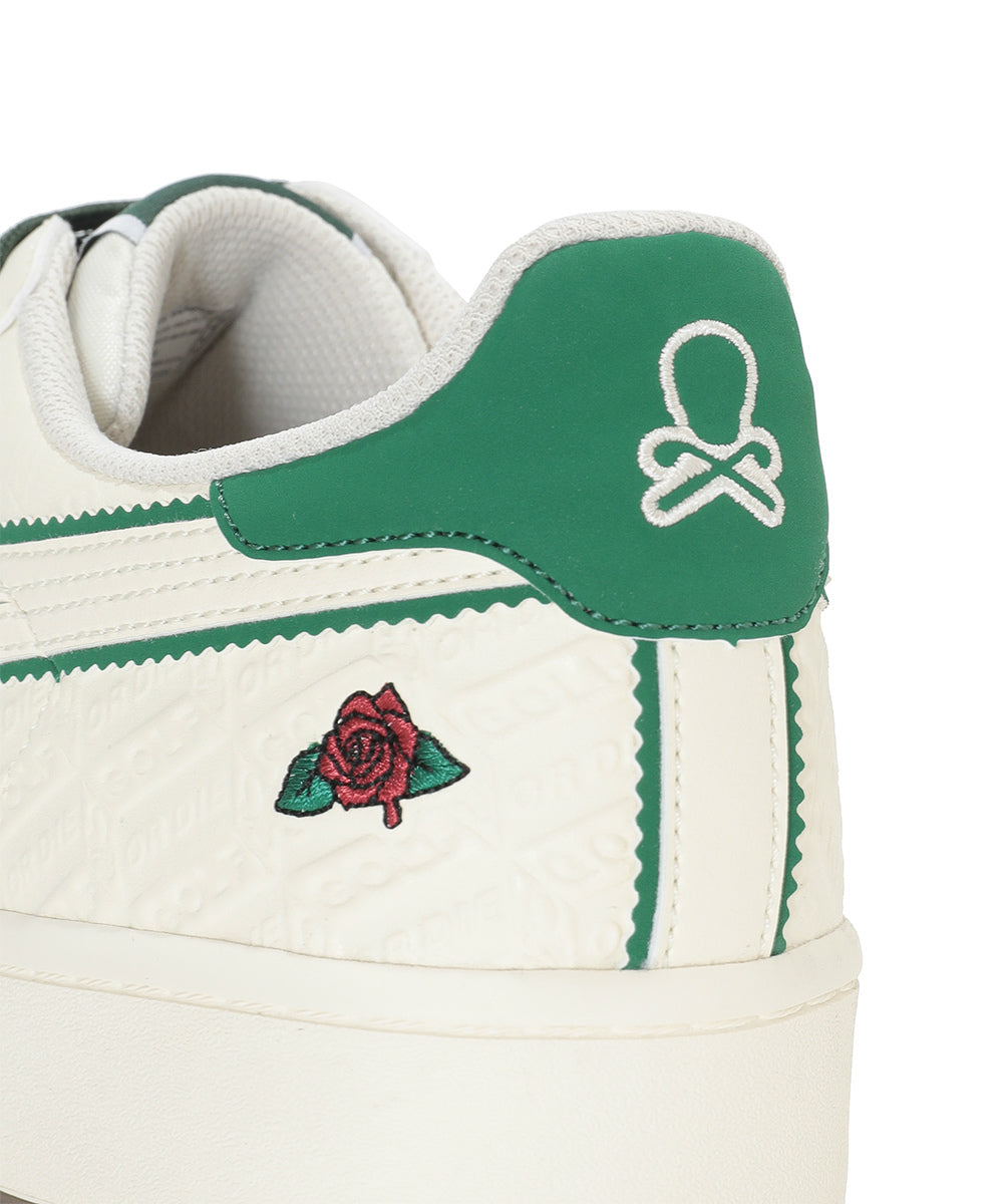 M GN MARK&LONA X ASICS COLLABORATION SHOES LY7ZK21M