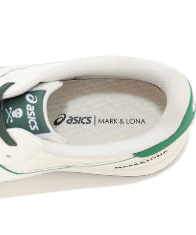M GN MARK&LONA X ASICS COLLABORATION SHOES LY7ZK21M