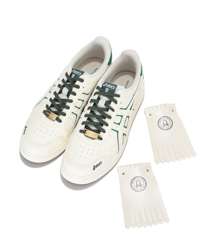 M GN MARK&LONA X ASICS COLLABORATION SHOES LY7ZK21M