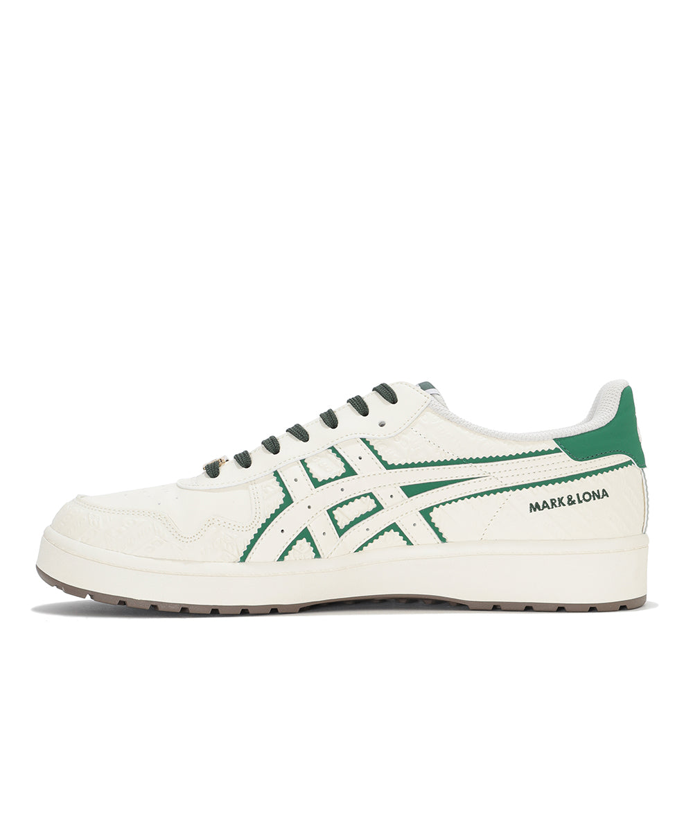 W GN MARK&LONA X ASICS COLLABORATION SHOES LY7ZK21F – MARK & LONA