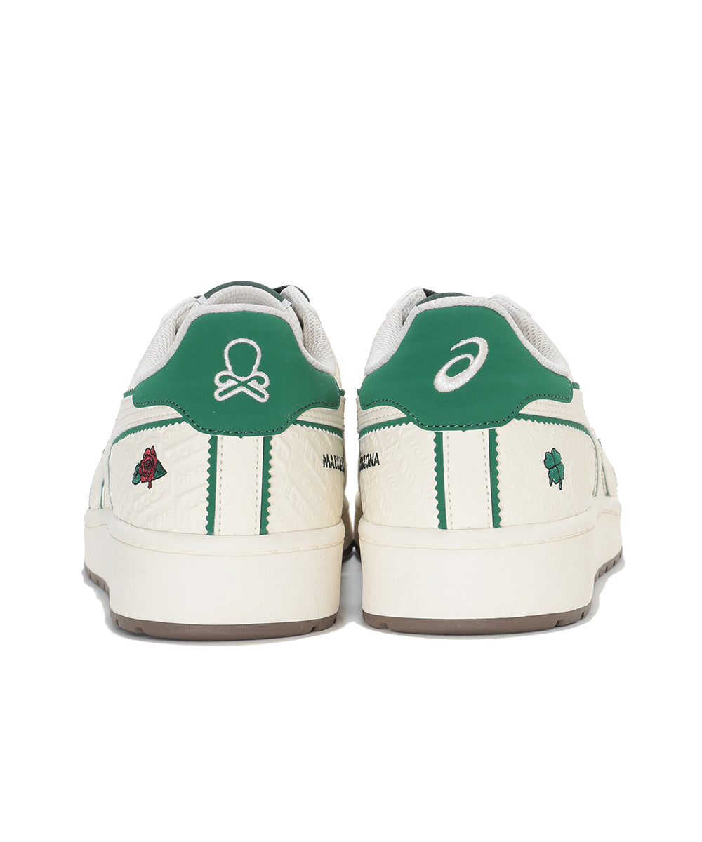 M GN MARK&LONA X ASICS COLLABORATION SHOES LY7ZK21M