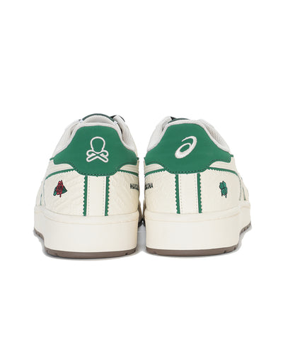 M GN MARK&LONA X ASICS COLLABORATION SHOES LY7ZK21M