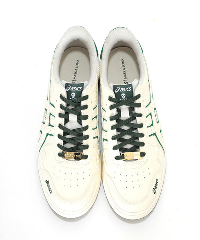 M GN MARK&LONA X ASICS COLLABORATION SHOES LY7ZK21M
