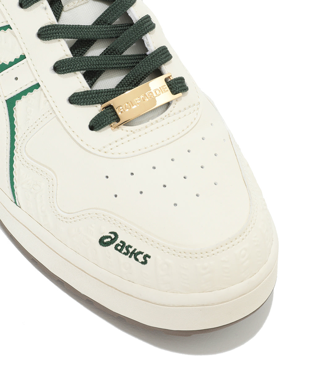 M GN MARK&LONA X ASICS COLLABORATION SHOES LY7ZK21M