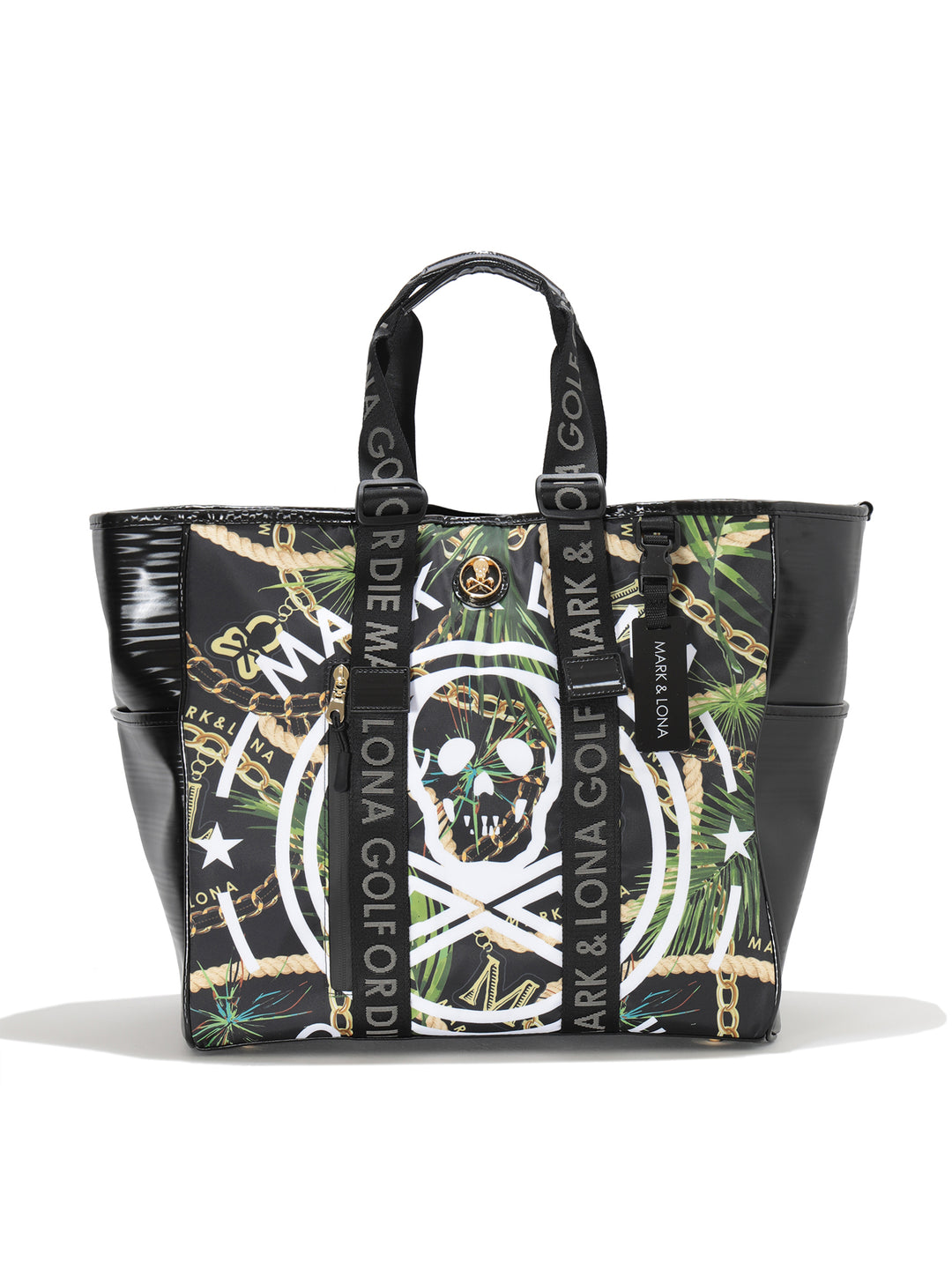 Boston/Tote Bag – MARK & LONA ONLINE STORE KOREA