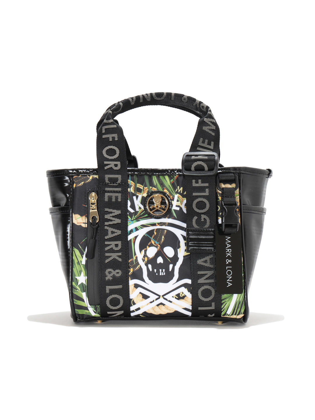 Boston/Tote Bag – MARK & LONA ONLINE STORE KOREA
