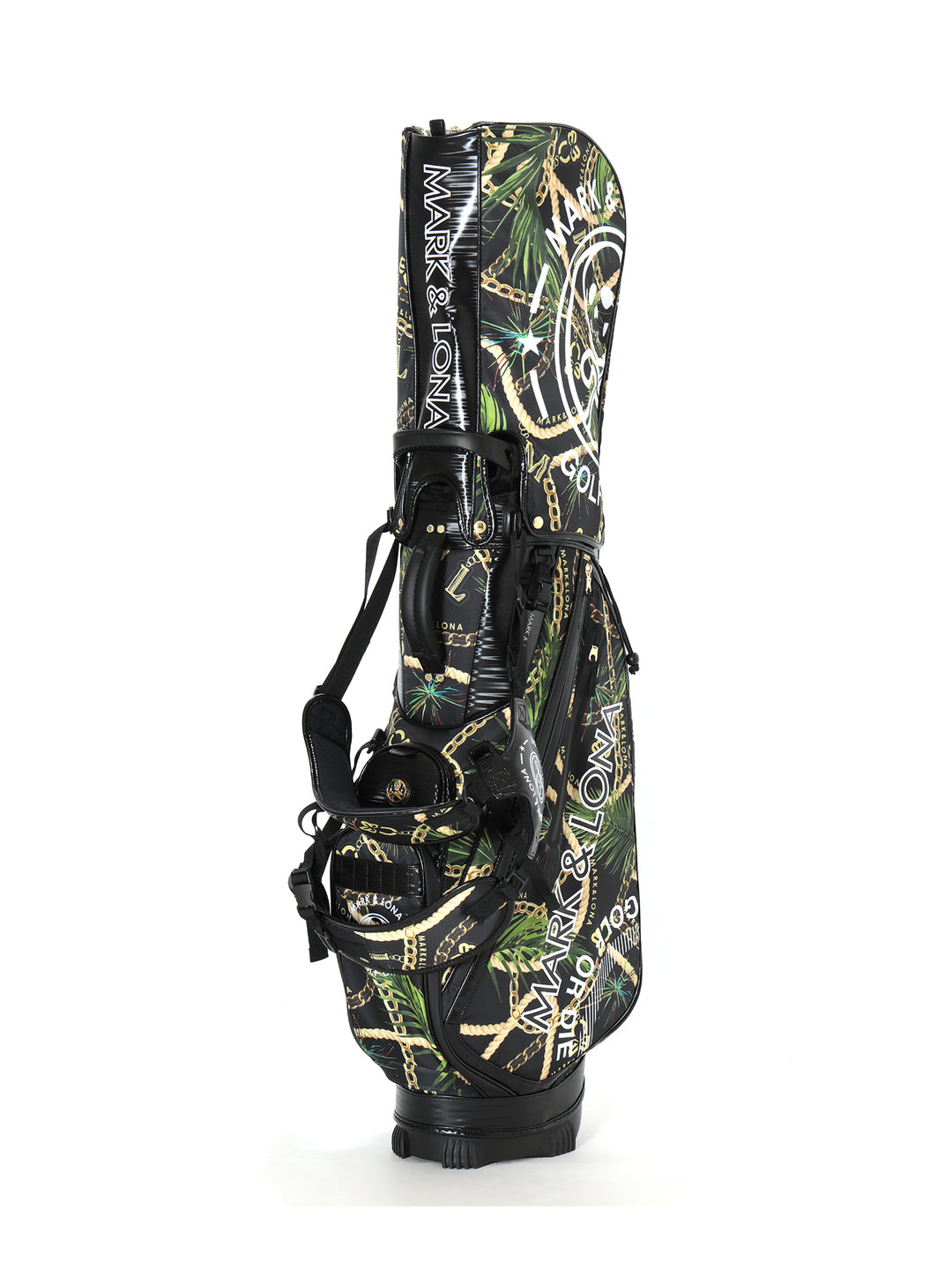 Caddie Bag – MARK & LONA ONLINE STORE KOREA