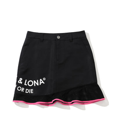 Woman Bottom Skirt – MARK & LONA ONLINE STORE KOREA