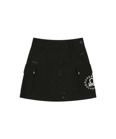 Alpha Skirt  WOMEN - MARK & LONA – MARK & LONA GLOBAL ONLINE STORE