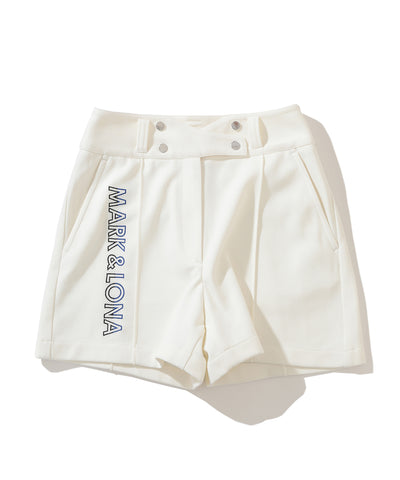 W GN SIDE BIG LOGO POINT SHORTS LQ1IF01F