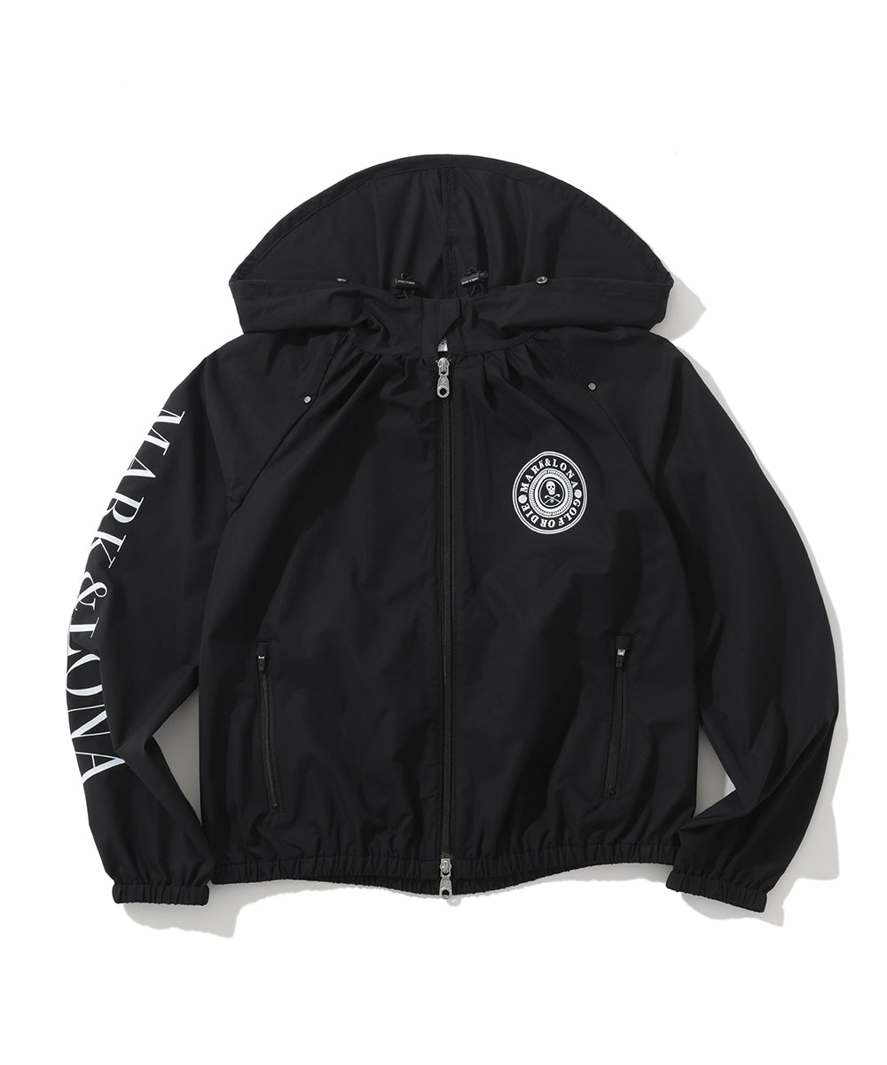 W GN GATHER FULL-ZIP HOODIE LR2ID03F