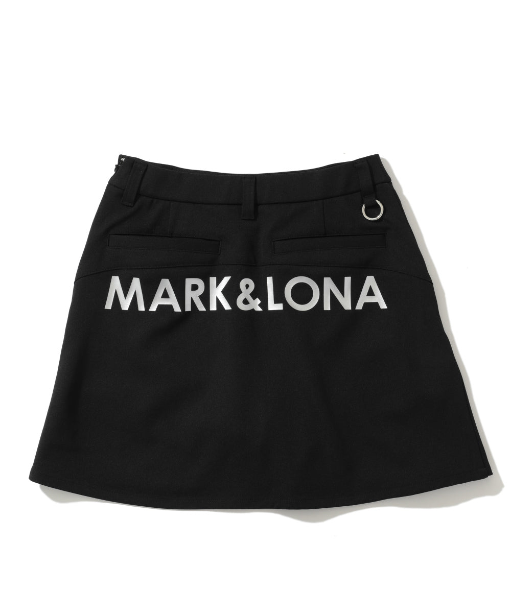 W GN UNBALANCE SKIRT LR2IE10F