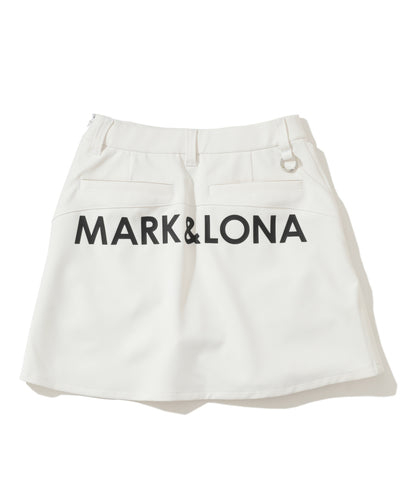 W GN UNBALANCE SKIRT LR2IE10F
