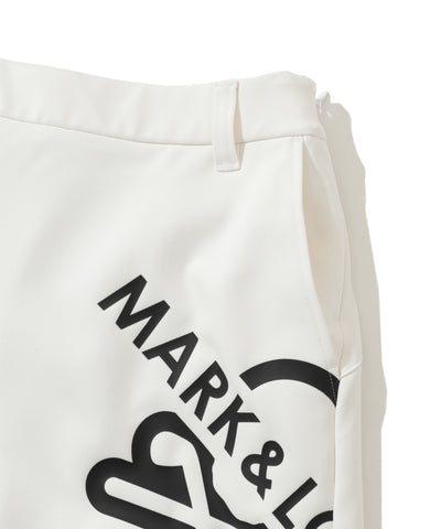 W GN UNBALANCE SKIRT LR2IE10F